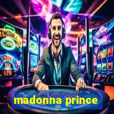 madonna prince